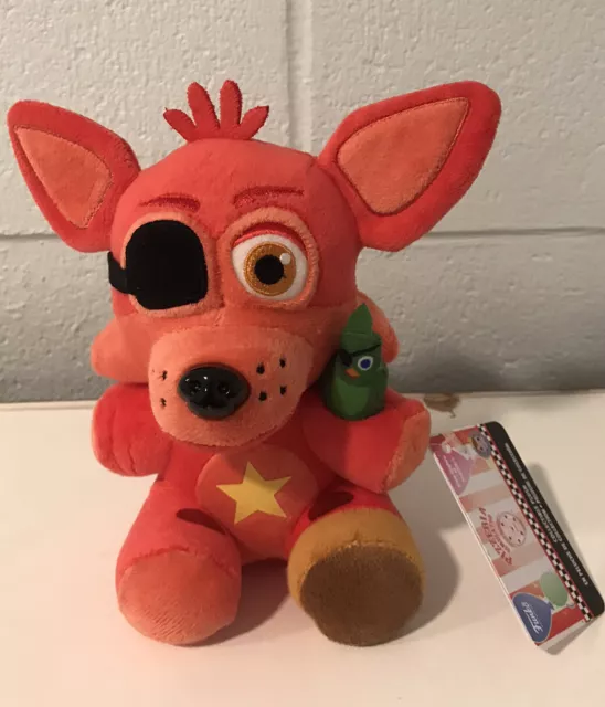 Fnaf rockstar plushies sale