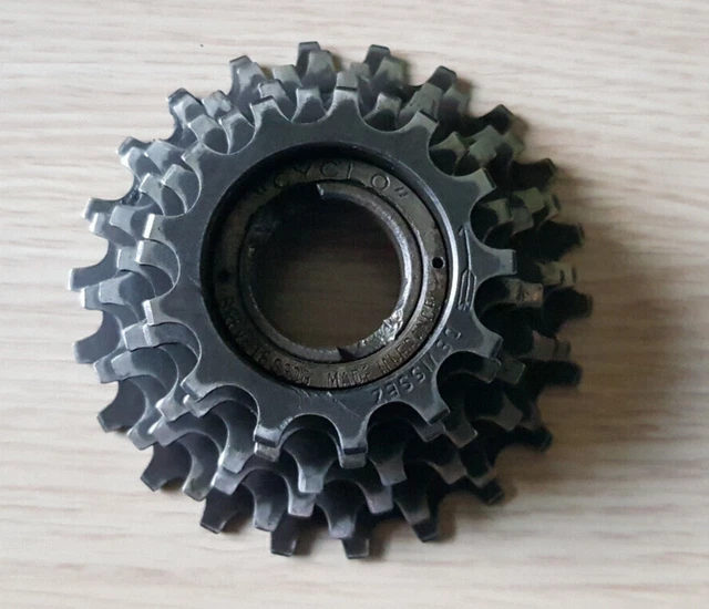 Manettes dérailleurs au guidon CAMPAGNOLO + câbles - Cyclo