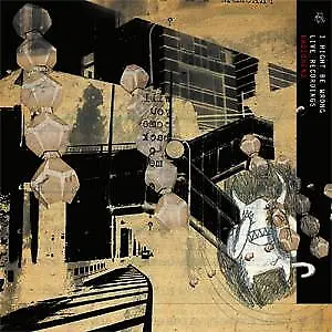 Radiohead - I Might Be Wrong Live Recordings Vinyl Lp Reissue (New/Sealed)