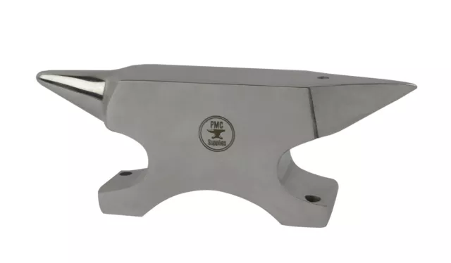 13 Oz 368 Grams Mini Horn Anvil Metal Forming Work Surface Metalsmith Tool