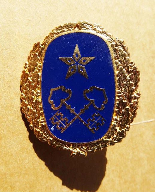 Insigne Militaire Tunisie: Tunisie Forces Armées – PYTSHG