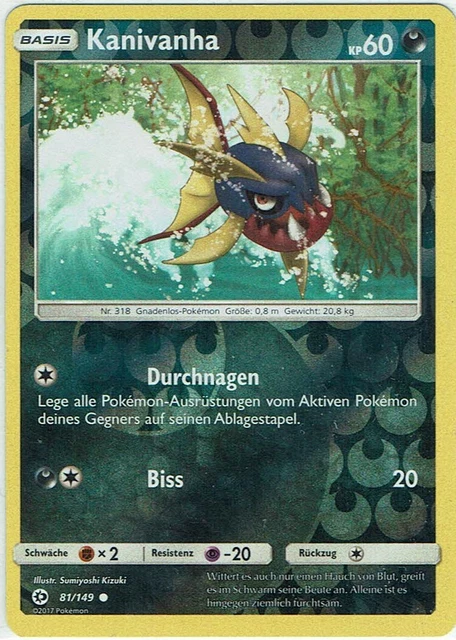 Carta Pokémon Porygon-Z 105/147 - Ombri Ardenti - Olografica Reverse Holo, Inglese, Garantita Autentica Da 888TCG