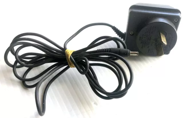 Genuine Nokia Type ACP-7A Vintage Mobile Phone Charger 3.7V