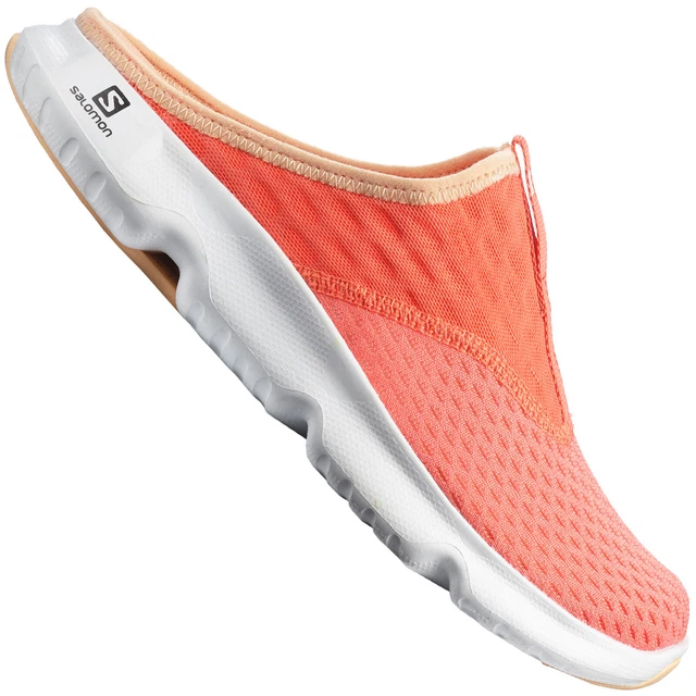 SALOMON RX SLIDE 5.0 Damen Schlappe Mocassins Chaussures D t