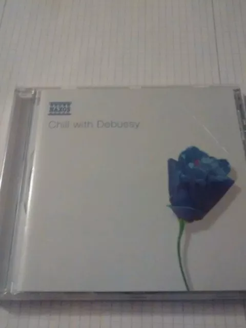 Chill With Debussy von Various Artists (2004)