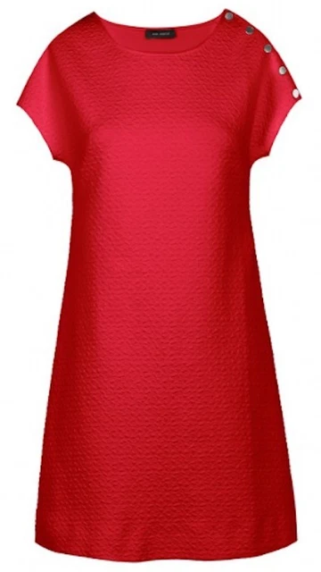 Robe Cop Copine Modèle SATOU - Collection Hiver 2016-2017 - Neuf Avec étiquettes (Valeur 195€)