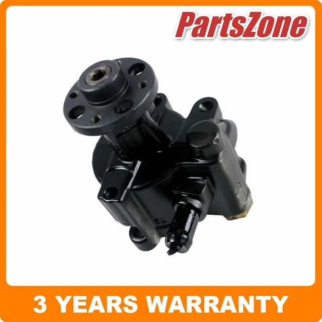 POWER STEERING PUMP Fit for Holden Commodore VS VT VX VY 6 Cyl V6 P S P