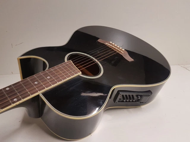 Ibanez AF75 OLM ビグスビー ダイナソニック（Shins Music