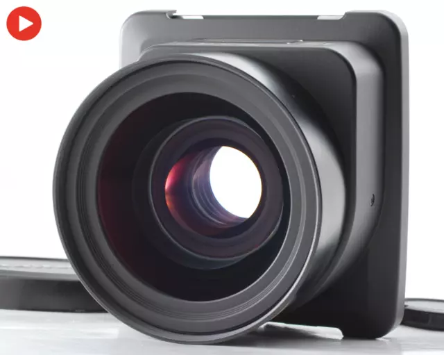 [MINT] Objectif Fujifilm EBC Fujinon GX M 100mm F4 pour GX680 I II III JAPON