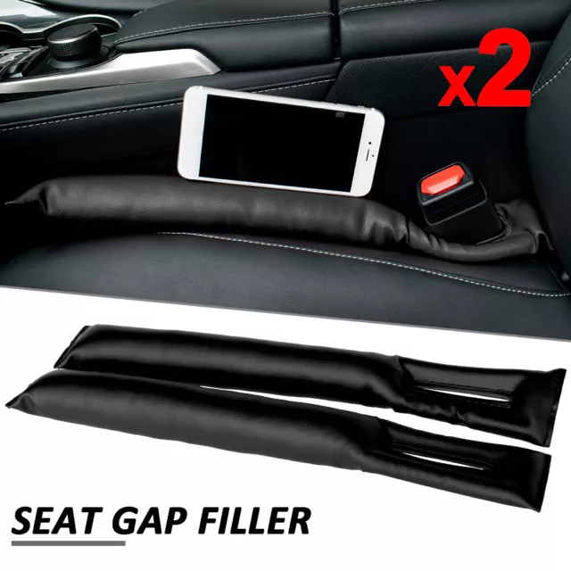 Car Seat Gap Filler 2pcs  Car Accessory Suppliers UK