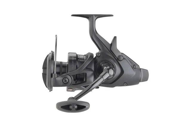 Moulinet De Pêche Daiwa 24 Emblem BR 14000 - Rouleau Fou Pour Carpe - Neuf