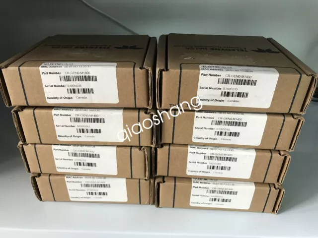 1pc for NEW  CR-GEN0-M1400   (by Fedex or DHL)