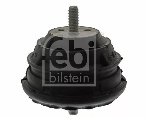 FEBI 04688 Motorlager Halter Lagerung Motor beidseitig für BMW Hydrolage