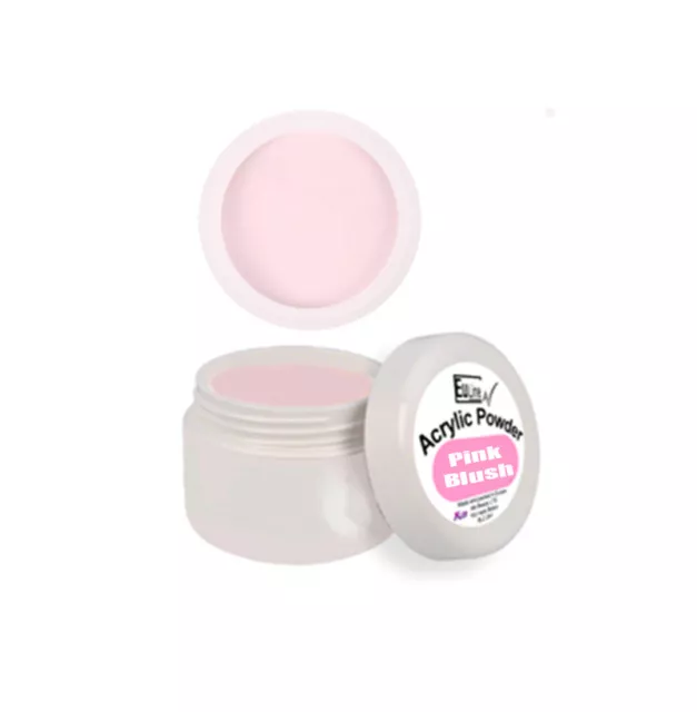 BORN PRETTY Acrylic Powder Set Pink White Clear Acrylic Kit for Nails  Extension