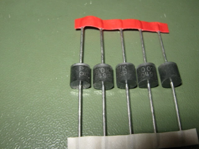 Silizium Gleichrichterdiode 5A