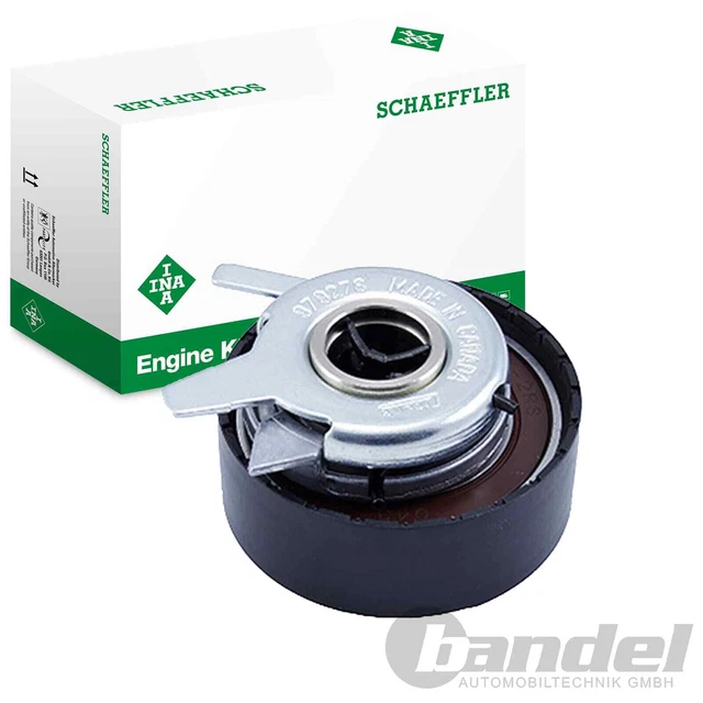 INA Poulie Clé Courroie Crantée Convient pour Volvo 850 S70 S80 V70 VW Lt