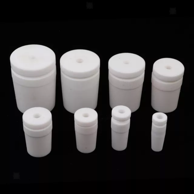 PTFE Standard Stopper with 14#/ 19#/ 24#/ 29#/ 34#/ 40#/ 45#/ 50# Inner Joint