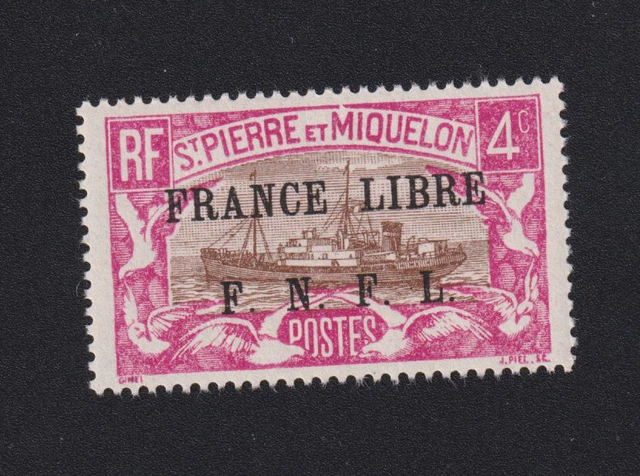 Timbre France 1974 No 1787 - Avion - Neuf Sans Charnière, Gomme Intacte