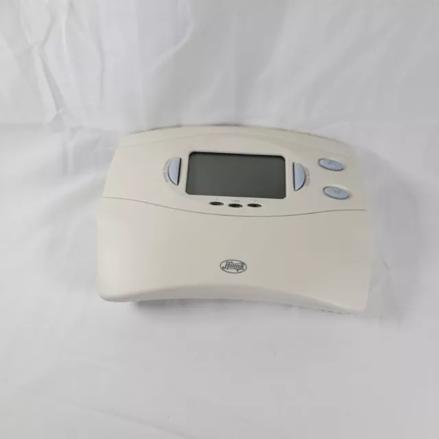 Hunter Auto Temp Multistage Heat Pump Pre-programed Thermostat #44760