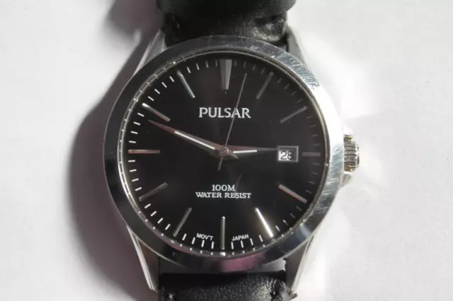Pulsar vj42 outlet