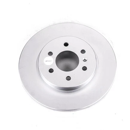 Powerstop Brakes AR8671EVC Evolution Coated Rotor