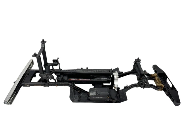 Chassis Plates, Frames & Kits, Chassis, Drivetrain & Wheels, RC