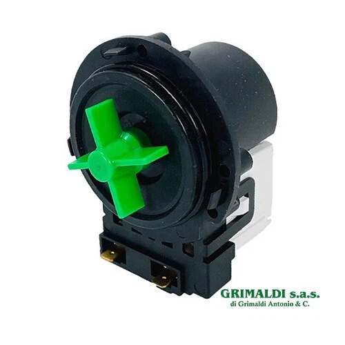 Cerniera Porta Lavatrice Per Bosch WAQ283S1GB/09