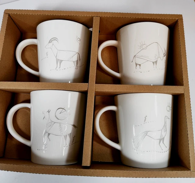 Ellen degeneres pajama and mug set online