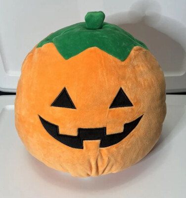flip a mallows pumpkin