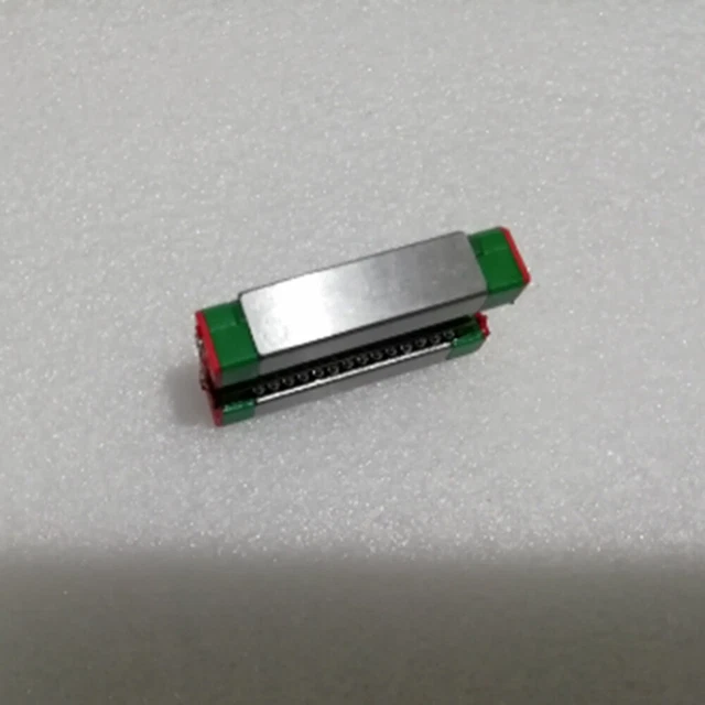 CARRIAGE BEARING BLOCK Cnc Linear Guide Exercise Accessories $18.60