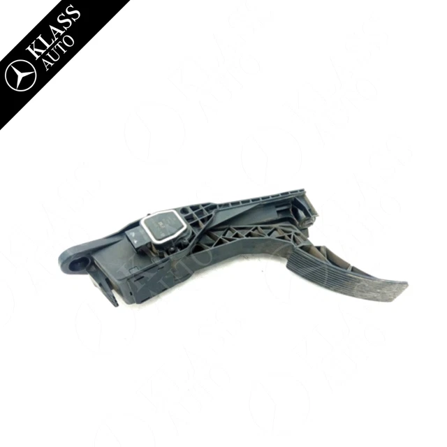 MERCEDES ML 280CD 4Matic W164 A1643000004 Accelerator Pedal 73.63