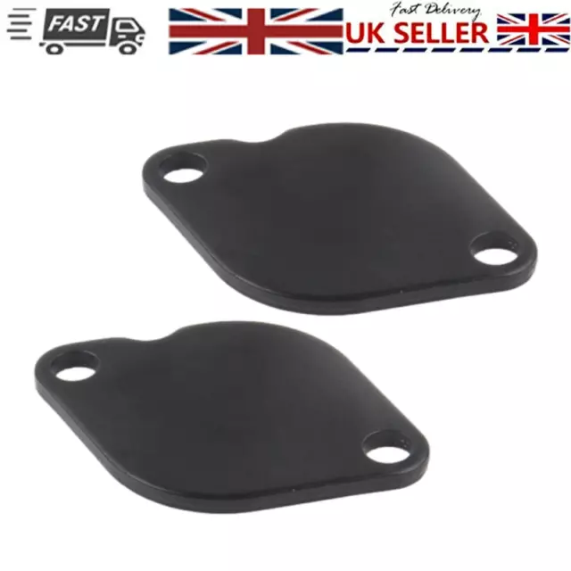 EGR Deleted Kit For TD5 Engine Land Rover Defender & Discovery 2 NEW