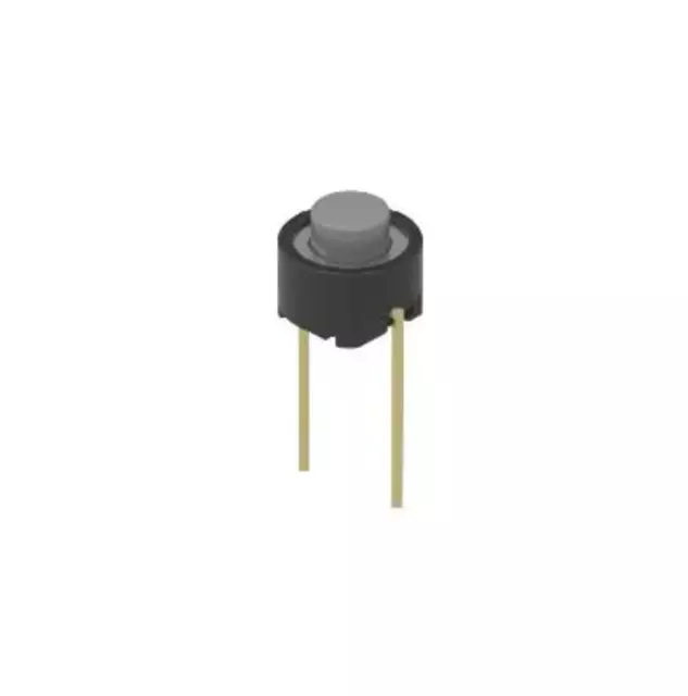 4X PULSANTI TATTILI 6X6X5mm SKRGAED010 2 PIN circuito arduino micro mini switch
