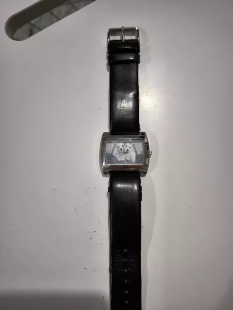 Keith Kimberlin Ladies Quartz Watch Working