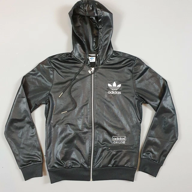 Adidas chile 62 jacket sales womens
