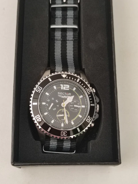 Cinturino sales sector 230