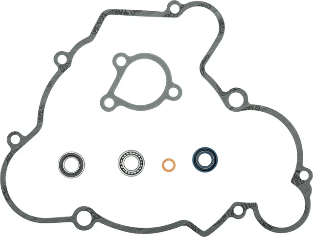 Water Pump Repair Kit Athena P400270475001 For 02-08 KTM 65SX