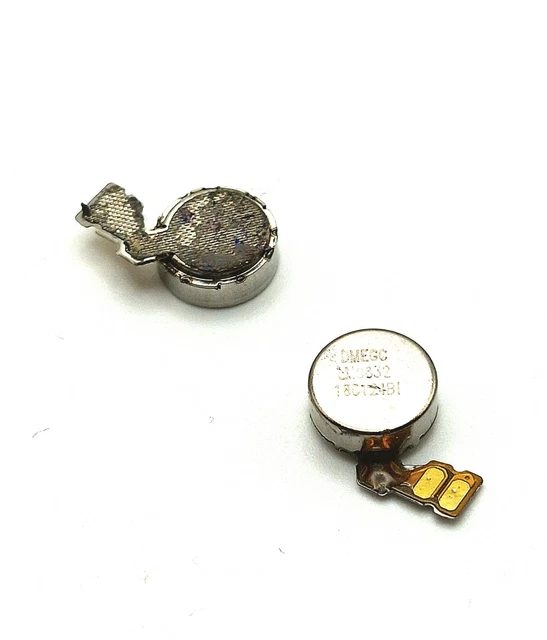 MOTORINO MODULO VIBRAZIONE PER APPLE IPHONE 11 PRO MAX FLEX FLAT VIBRATING MOTOR