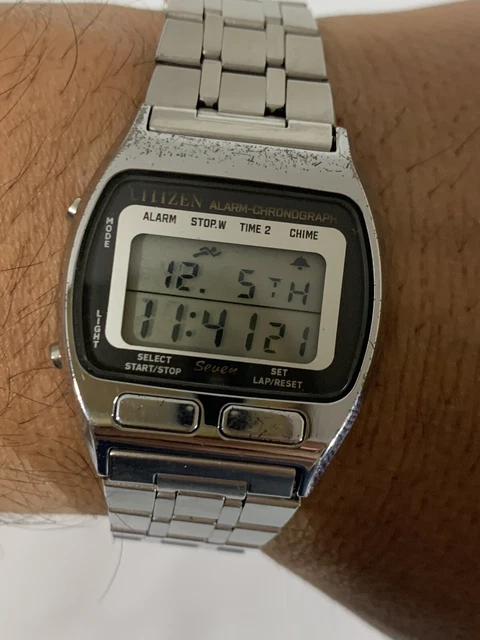 Ancienne Montre Chrono (Gebraucht) in Le Landeron für CHF 37 – mit