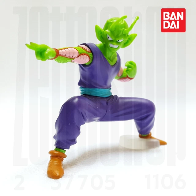 PICCOLO HG SP Figure Gashapon Dragon Ball Makankosappo Dbz Part Bandai