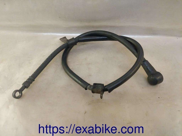 Bride De Durite/clamp Yamaha Référence 90460-60165, Compatible XV, XJ, YZF, Virago, Fabriquée Au Japon