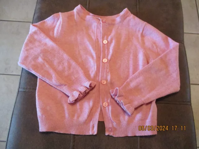 Schöne Baby Strickjacke Gr.98 Topolino