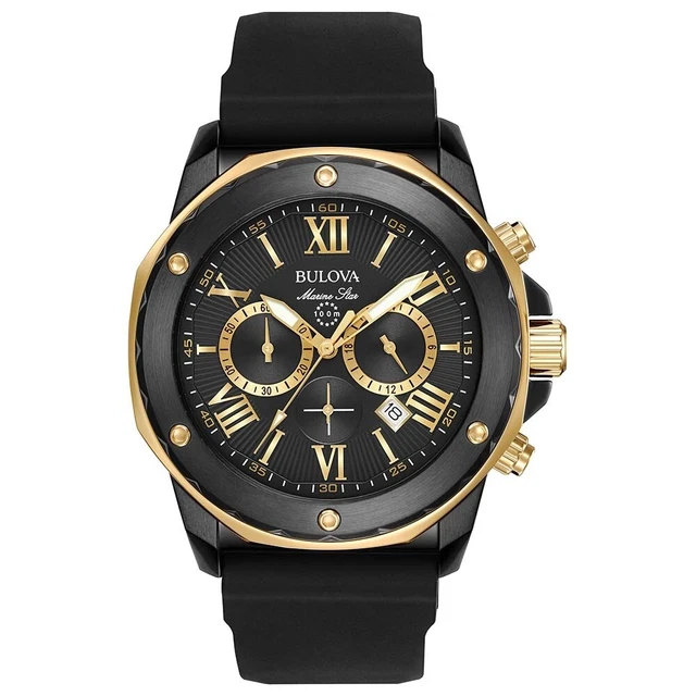 Bulova c9671396 top