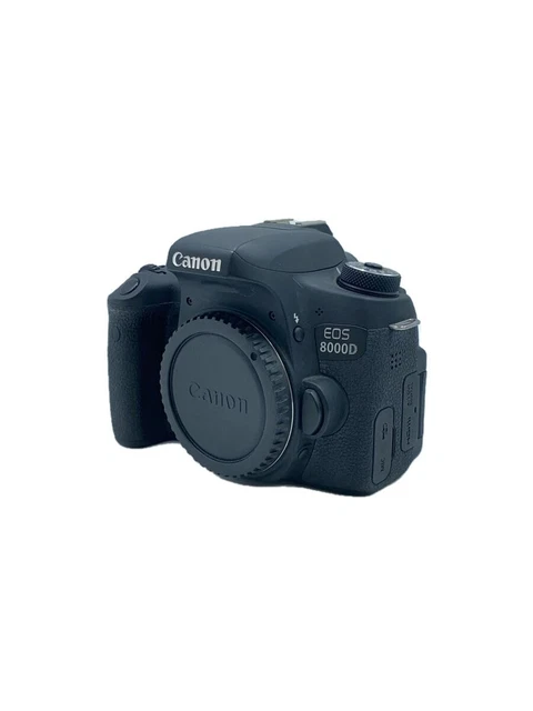 Canon EOS 8000D 18-135mmズームレンズ 【公式通販】
