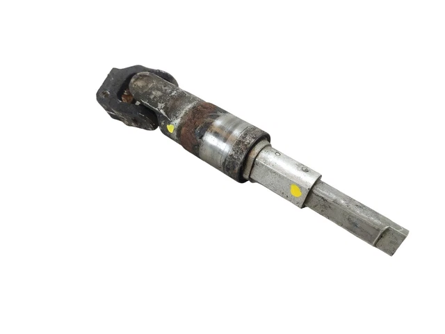 Colonne Direction 30T 375mm - Alliage Acier Pour Go-Kart 110-150CC, ATV, Quad