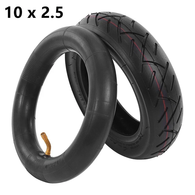 Chambre à Air 50/75-6.1 De Rechange Pour Scooter électrique Gorax
