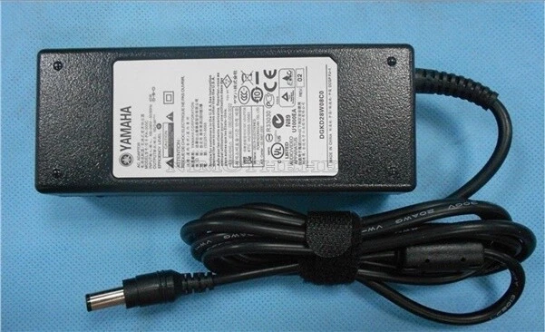 thumbnail image 2 of AC Charger Adapter Power Supply For Yamaha AW1600 Digital Recording Workstation – AbleGrid 2 of 6