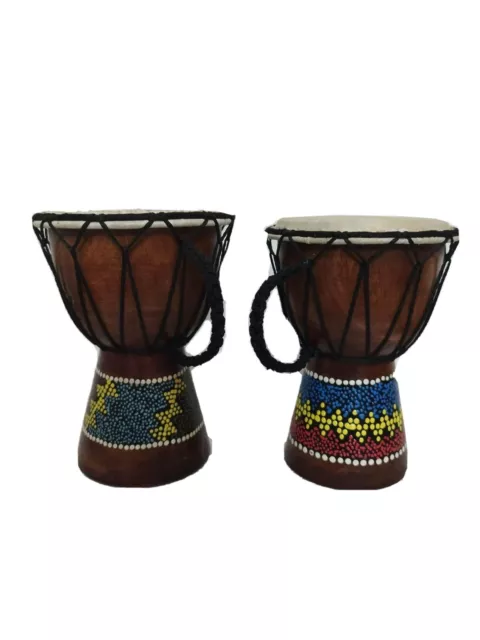 instrument de musique Africain