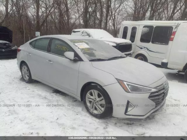 Used A/C Condenser fits: 2019 Hyundai Elantra Sedan 2.0 Grade A