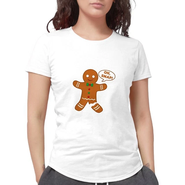 CafePress Women's Deluxe T-Shirt (752614160)
